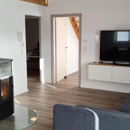 Haus Brueckelsee Wackersdorf Zewnętrze zdjęcie