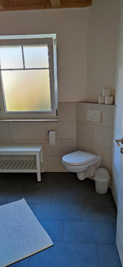 Haus Brueckelsee Wackersdorf Zewnętrze zdjęcie