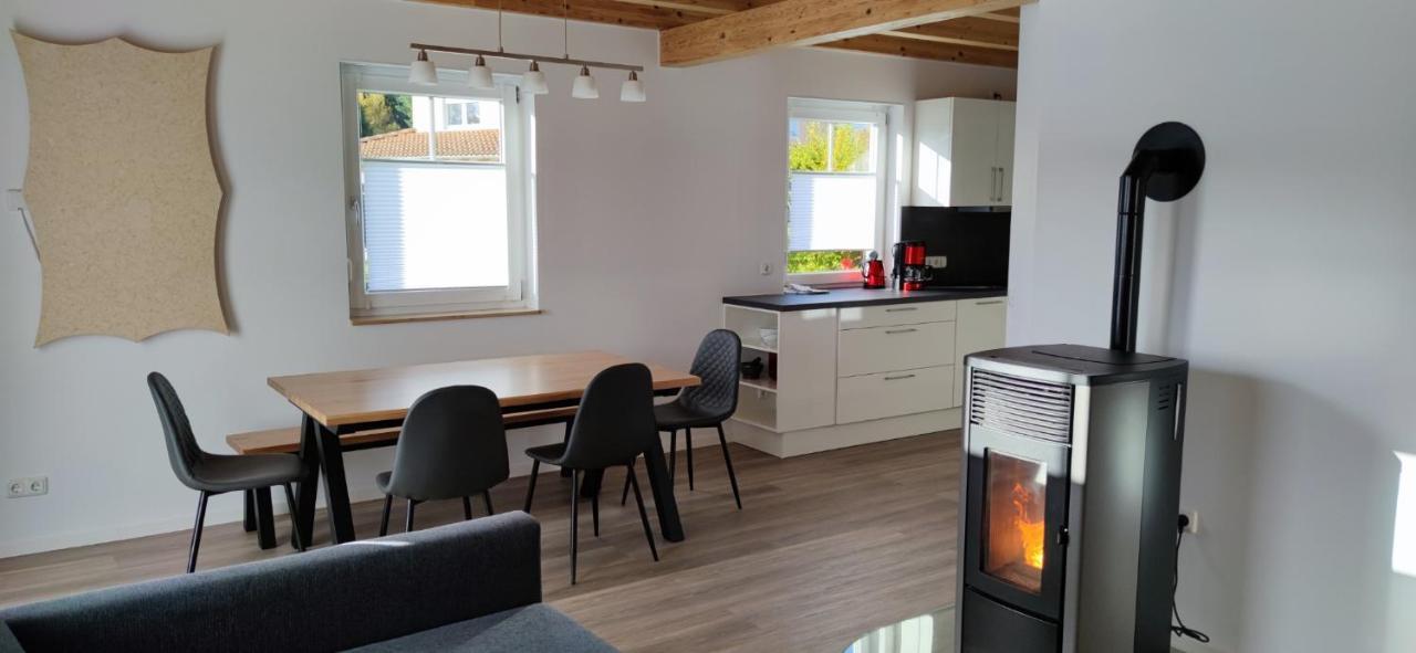 Haus Brueckelsee Wackersdorf Zewnętrze zdjęcie