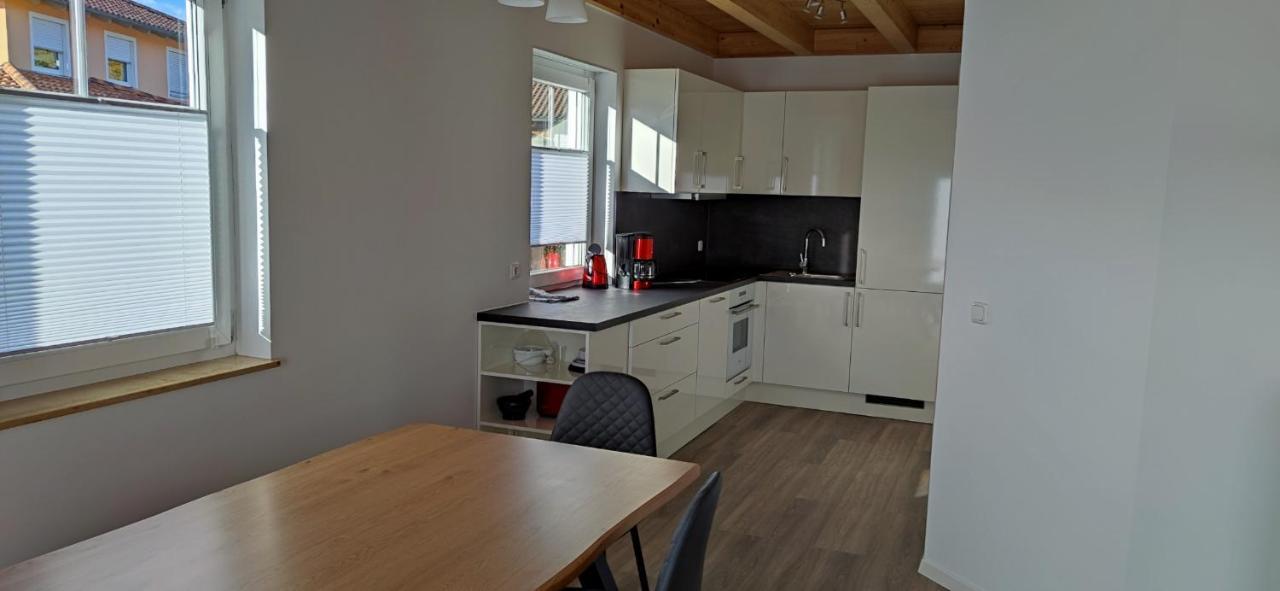 Haus Brueckelsee Wackersdorf Zewnętrze zdjęcie