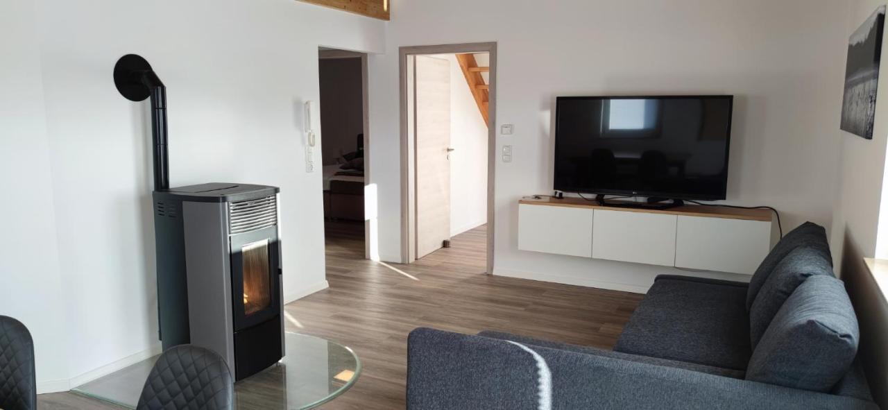 Haus Brueckelsee Wackersdorf Zewnętrze zdjęcie