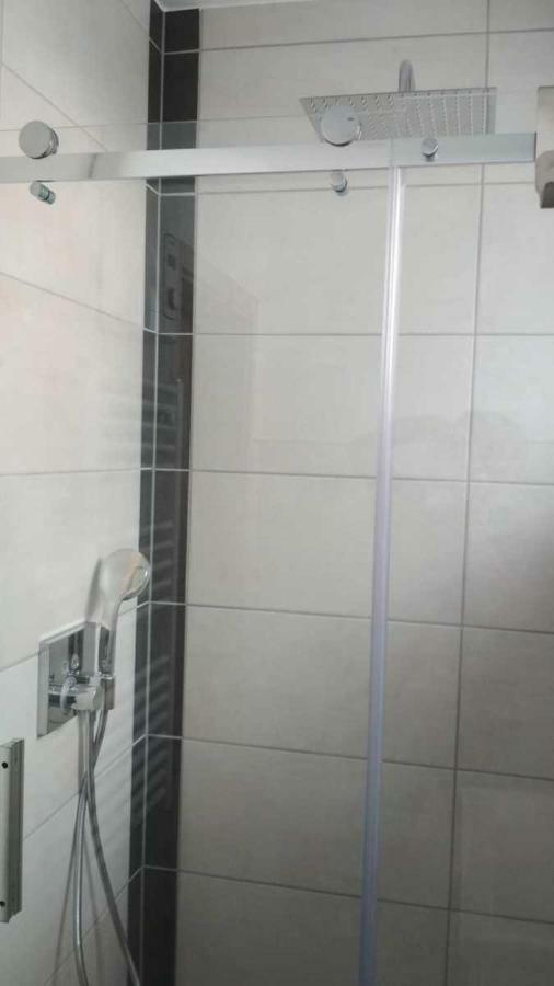 Haus Brueckelsee Wackersdorf Zewnętrze zdjęcie