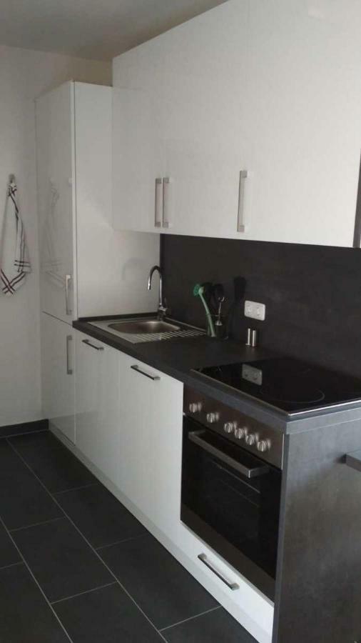 Haus Brueckelsee Wackersdorf Zewnętrze zdjęcie
