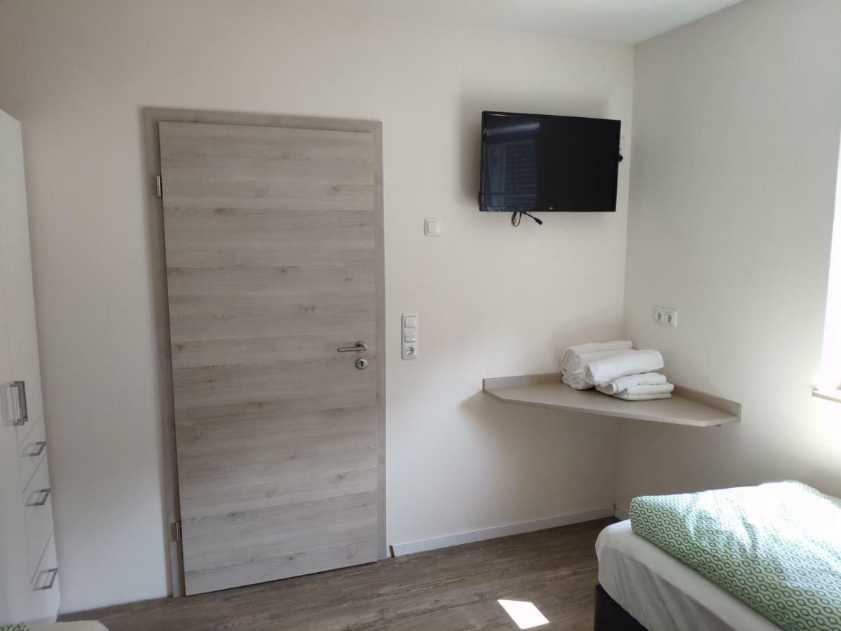 Haus Brueckelsee Wackersdorf Zewnętrze zdjęcie