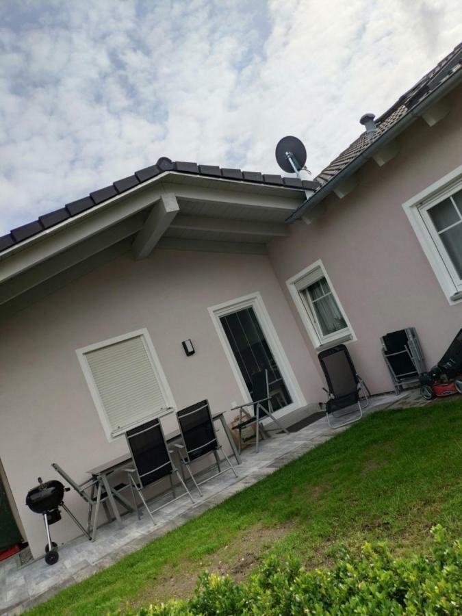 Haus Brueckelsee Wackersdorf Zewnętrze zdjęcie